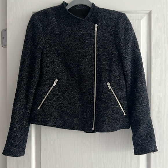 Club Monaco jacket - Picture 2 of 9